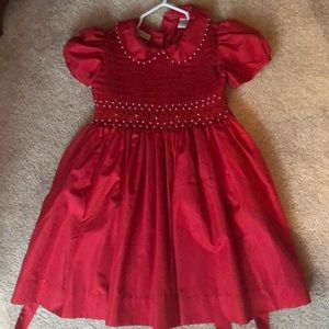 Carriage boutique size 3